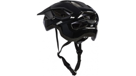 O'Neal Matrix Split Solid casca - L/XL 58-61cm Negru - Img 3
