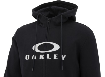 Oakley Bark FZ 2.0 Hanorac - marime L - Img 3