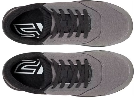 Pantofi MTB Specialized 2FO Roost Canvas - marime EU 43 - Img 2