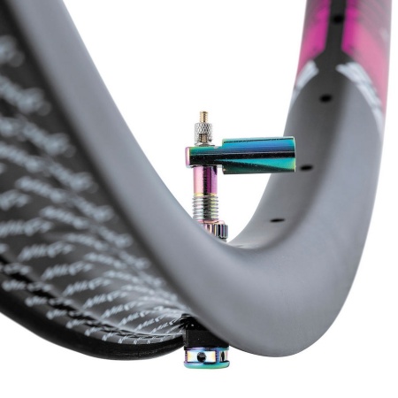 Procraft PRC Pro Tubeless - set valve 44mm - Mov - Img 3