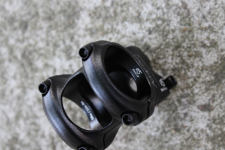 Race Face Aeffect R 35 pipa MTB 40mm lungime - Img 8