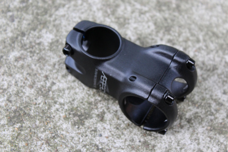 Race Face Aeffect R 35 pipa MTB 50mm lungime - Img 2