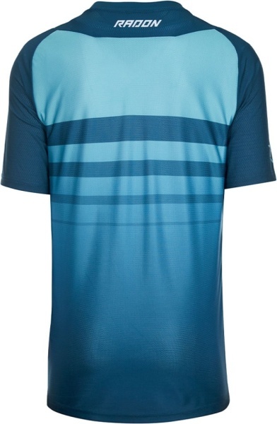 Radon Aquarius MTB jersey - maneca scurta, barbatesc - marime L - Img 3