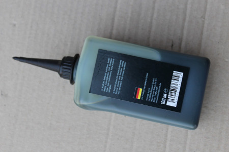 Radon - ulei lant 100ml - Img 4