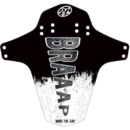 Reverse Components Mudguard - Braap