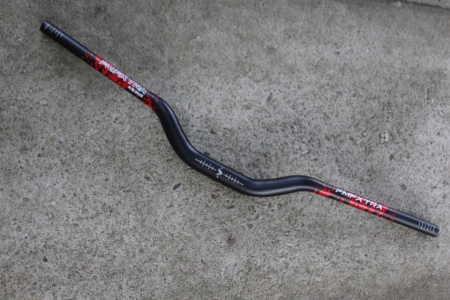 RFR ghidon Downhill Riserbar 780mm rise 60 - Img 10