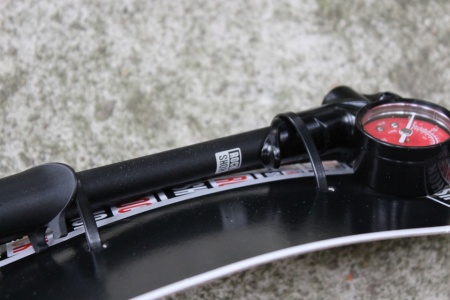 RockShox pompa suspensie - Img 6