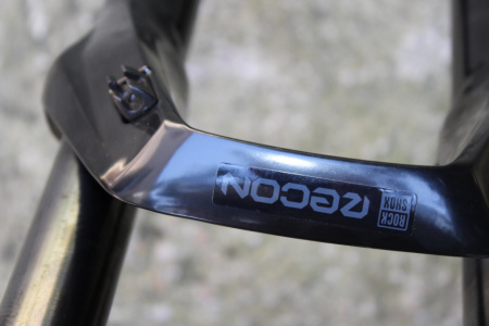RockShox Recon SILVER RL SOLO AIR 29″ 130MM Tapered Boost - Img 2