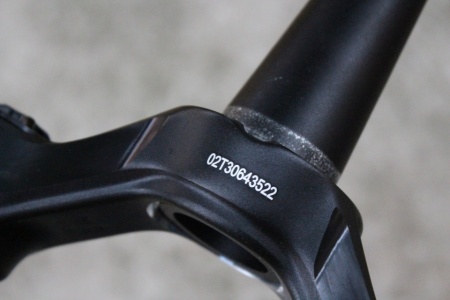 RockShox ZEB Ultimate Charger 3 RC2 29" DebonAir+ 190mm Tapered Boost furca telescopica - Img 4