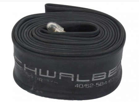 Schwalbe AV19 valva auto AV. 27.5-29x1.50 - 2.40 - Img 2