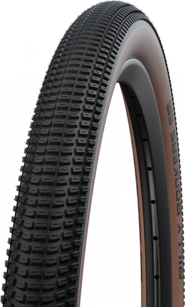Schwalbe Billy Bonkers Performance 26x2.10" Addix - pliabil