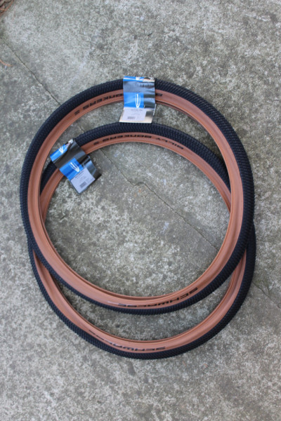 Schwalbe Billy Bonkers Performance 26x2.10" Addix sarma - Img 8