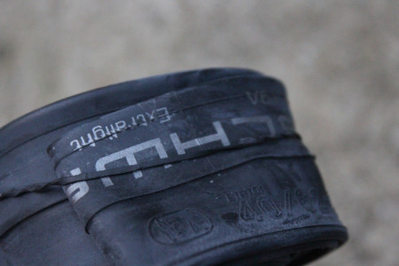 Schwalbe Extralight 27.5/28/29" 40/62-584/635 (27.5x2.00-29x2.40)FV camera MTB - Img 5