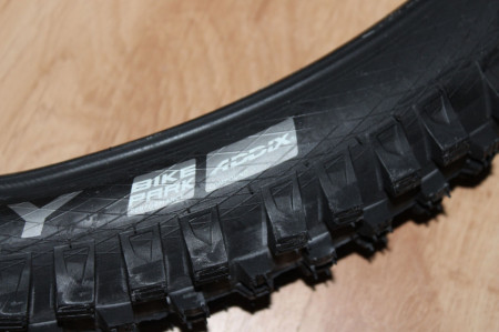Schwalbe Magic Mary Addix TwinSkin 26x2.35 - sarma - Img 6