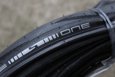Schwalbe One Addix Tube Type 28-622 - pliabil - Img 3