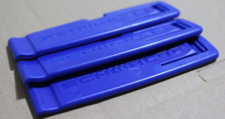 Schwalbe Pro leviere 3 buc./set - Tubeless - Img 5