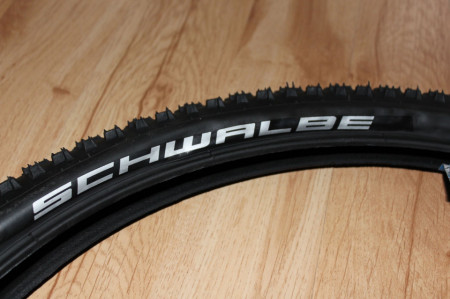Schwalbe Rapid Rob SBC 27.5x2.25" K-Guard - Img 4