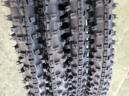 Schwalbe Smart Sam K-Guard Addix 27.5x2.25" - sarma - Img 6