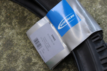 Schwalbe Space Active MTB - 26x2.35 - Img 5
