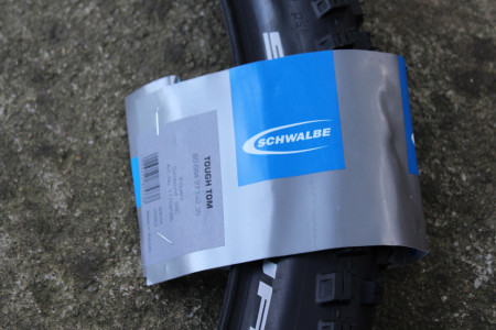 Schwalbe Tough Tom Performance 27.5x2.35 - Img 4