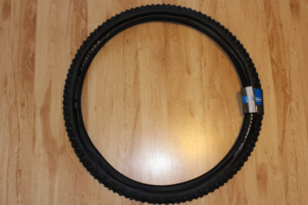 Schwalbe Tough Tom Performance 27.5x2.60 - Img 3