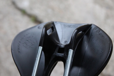 Selle Italia Model X Saddle - Superflow Greentech - L3 - Img 10