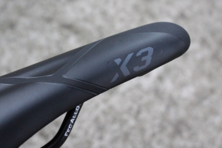 Selle Italia X3 sa MTB, Road - negru - Img 4