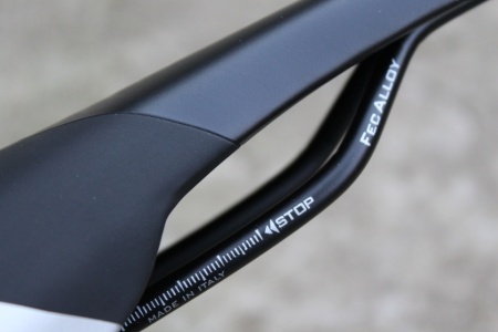 Selle Italia X3 SL sa MTB, Road - negru - Img 5