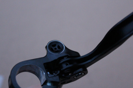 Shimano BL-MT401/BR-MT410 Disc Frane spate 1650mm - Img 5