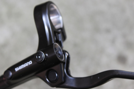 Shimano BR-MT200 frana fata 750mm - Img 7