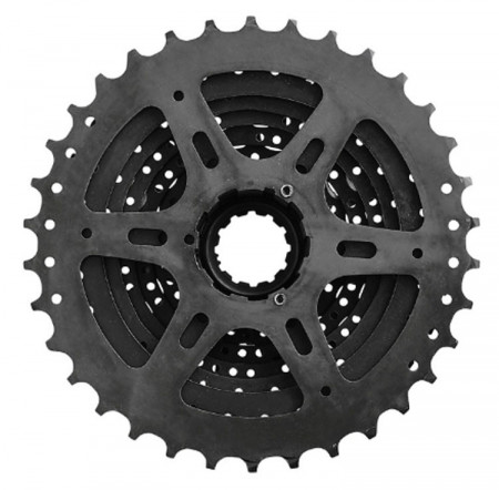 Shimano CS-HG200-9 viteze 11-34T - Img 2