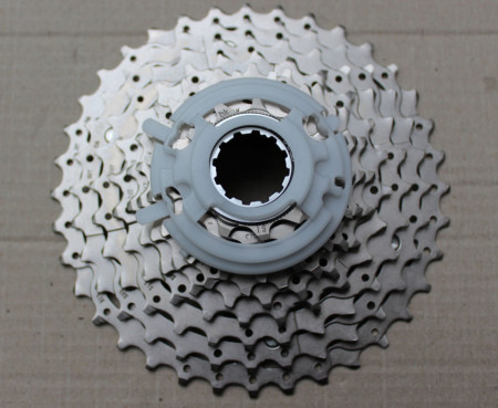 Shimano CS-HG50 11-36t - 10 viteze - Img 4