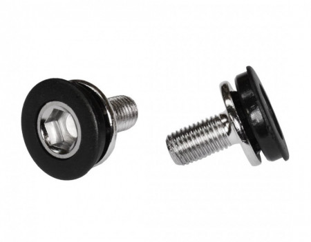Shimano FC-MT101 Tourney 40-30-22T - angrenaj 170mm - Img 2