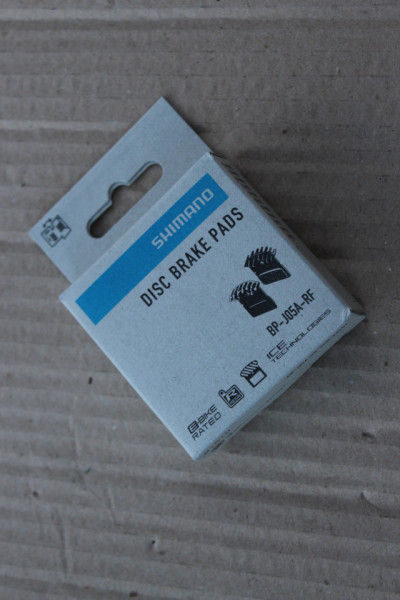 Shimano J05A IceTech - resin(fostul J03A) - Img 5