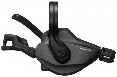 Shimano maneta dreapta(spate) cu colier XT SL-M8100 12vit. - Img 2