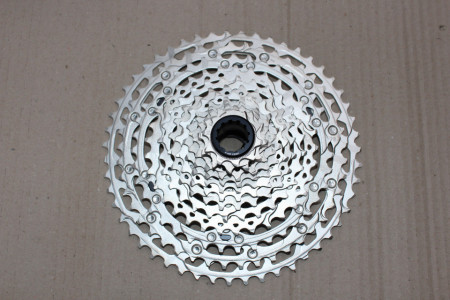 Shimano pinion Deore CS-M6100 12 viteze 10-51T - Img 3