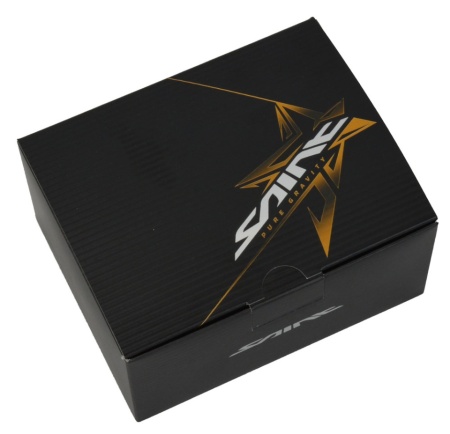 Shimano Saint BR-M820 etrier Post-Mount + placute H03C - Img 3