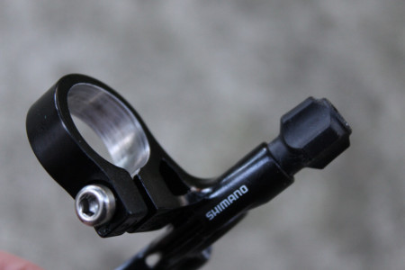 Shimano SL-MT500 colier maneta Dropper Post - Img 4