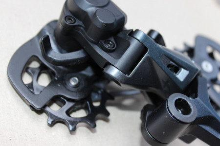 Shimano SLX RD-M7120 12vit. - Img 6