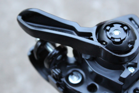 Shimano TOURNEY ST-TX800 3x8vit. set maneta frana+schimbator - Img 6