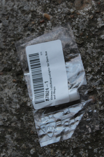 Shimano Ultegra-Dura Ace adaptor Bleed Port - Img 4