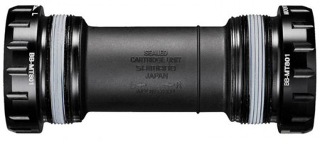 Shimano XT BB-MT801 Hollowtech II monobloc rulment