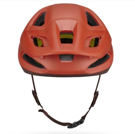 Specialized Camber Mips casca MTB - rosu - marime L(58-62cm) - Img 2