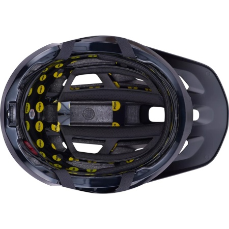 Specialized Tactic 4 Mips - casca MTB - S(51-56cm) negru - Img 2