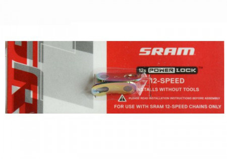 Sram Eagle 12 viteza - Connector Power Link - Img 2