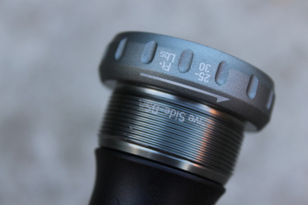 SRAM GXP 68/73mm monobloc rulment - Img 5
