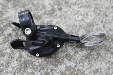 SRAM SX Eagle 12vit. maneta schimbator spate - Img 2