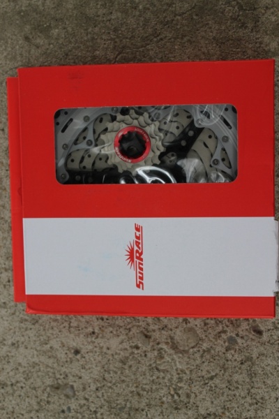 SunRace CSMZ932 12vit. pinion caseta Micro-Spline 10-51 - Img 6