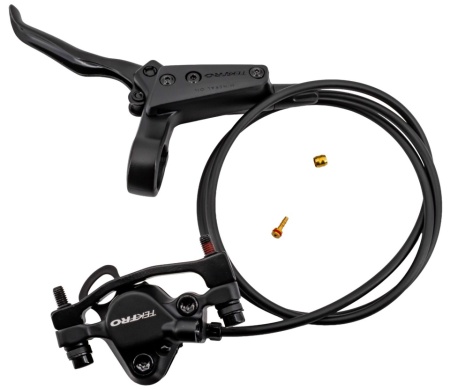Tektro HD-T280 set frane disc 950/1850mm - Img 2