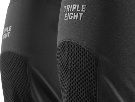 TRIPLE EIGHT Baggy Trail - MTB pantalon lung - marime L - Img 4